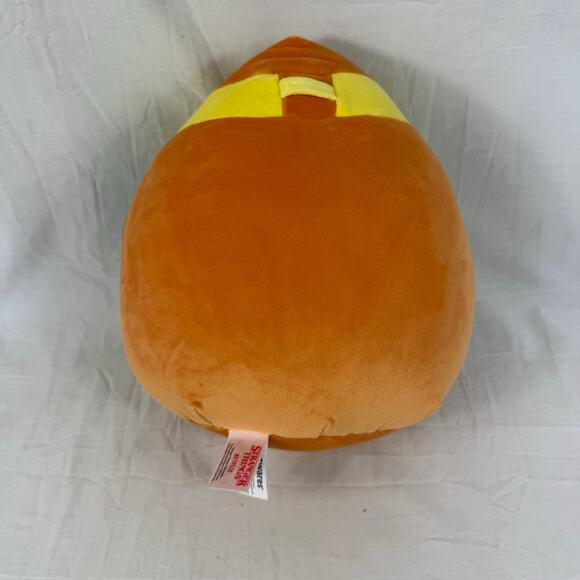 NWT Squishmallows Stranger Things 10” Surfer Boy Pizza - Picture 2 of 6